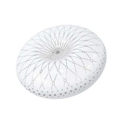 (1135) PLAFON REDONDO 12W MILAN