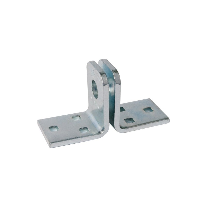 (115-100) OREJAS ACERO PARA CANDADO