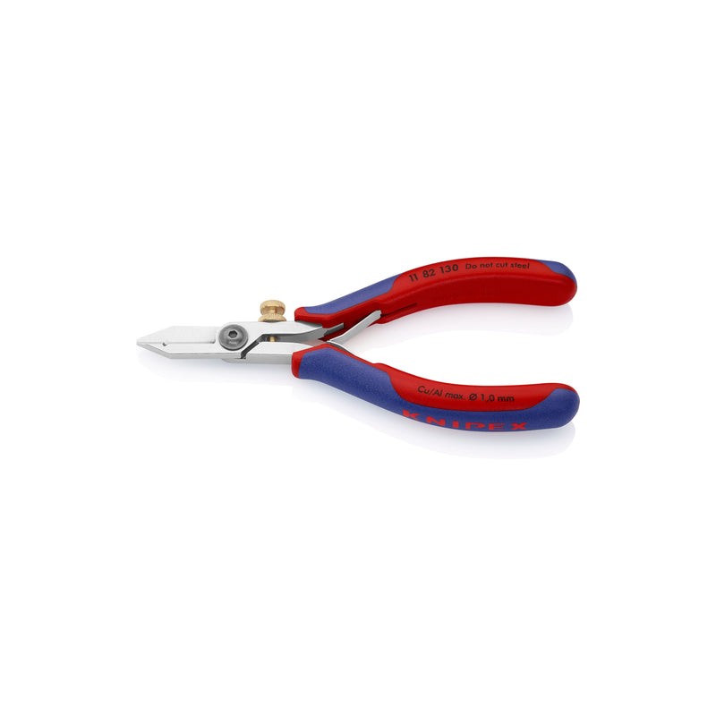 (1182130) PINZA PELACABLE C/ MUELLE PULIDO