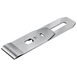 (12-322) CUCHILLA DOBLE P/ CEPILLO CARPINTERO