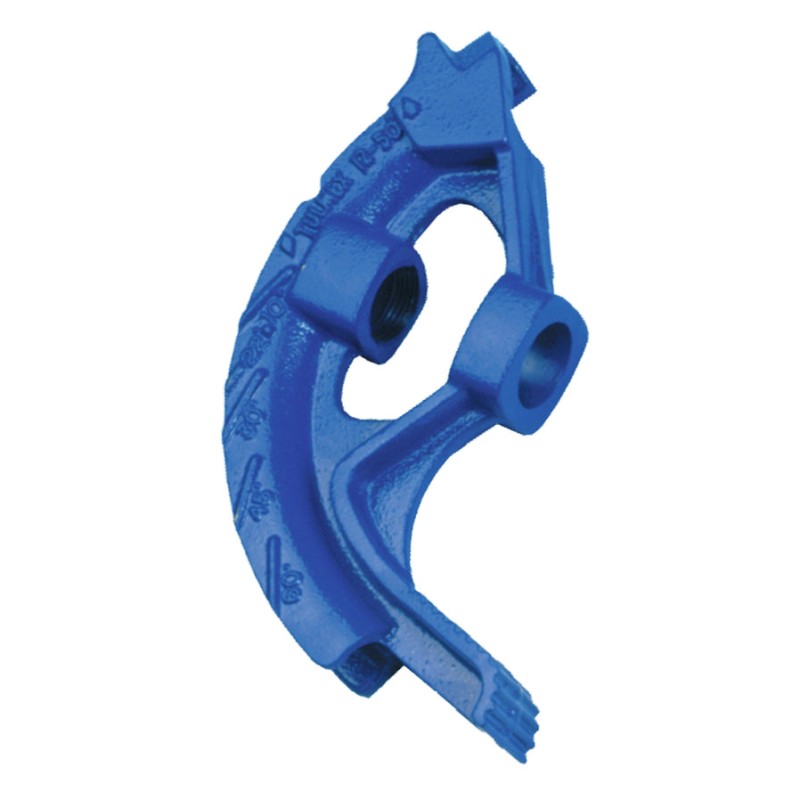 (12-50) DOBLA TUBO 1/2 PARED DELG.