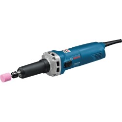(1221-1G0) RECTIFICADOR 1/4PLG 650W 10000-28000RPM 6VEL. (CUELLO LARGO) GGS28 LCE