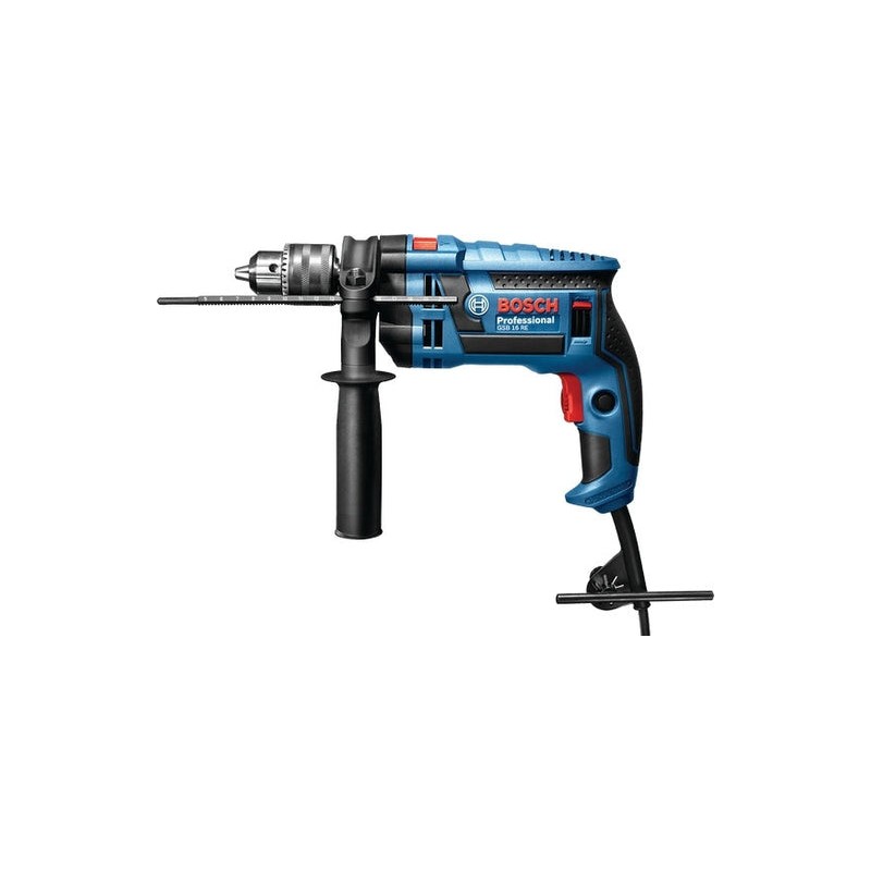 (1228-1G1) TALADRO ROTOMARTILLO 1/2 VVR 750W. 0-3250 RPM