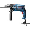 (1228-1G1) TALADRO ROTOMARTILLO 1/2 VVR 750W. 0-3250 RPM