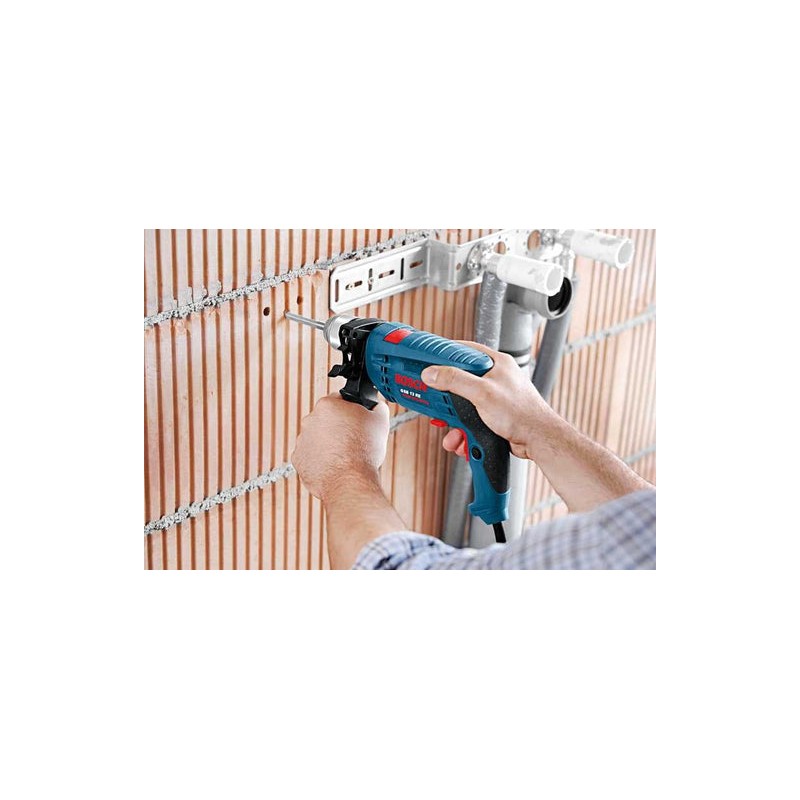 (123D-5G0) TALADRO ROTOMARTILLO 1/2 VVR 650W 0-3150 RPM