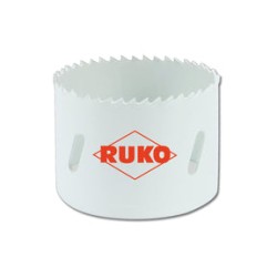 (126102) SIERRA DE COPA 102 MM BIMETAL HSS COBALTO