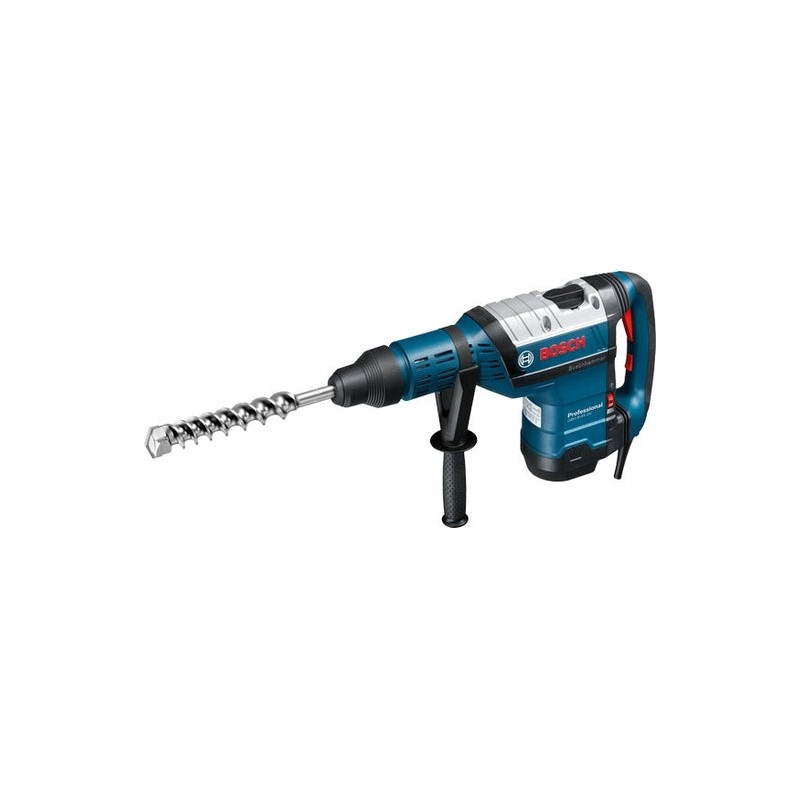 (1265-0G0) MARTILLO PERF DEMOL SDS MAX 1500W GBH8-45DV