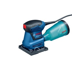 (12A2-1G0) LIJADORA ORBITAL DE PALMA 180W 24000RPM GSS 140-1A