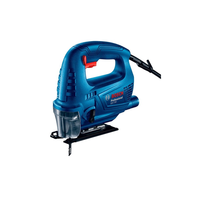 (12A7-0G0) SIERRA CALADORA GST 700