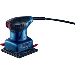 (12A8-0G0) LIJADORA ORBITAL GSS 140 220W 14000 RPM