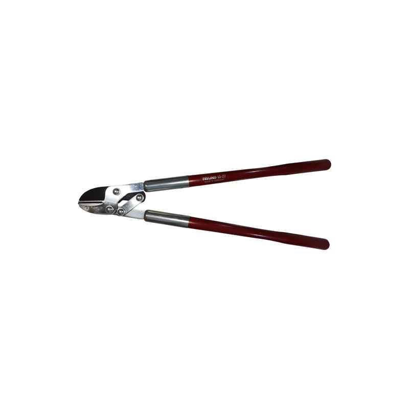 (13-27) CORTA RAMAS 50MM ESPESOR 72 CM