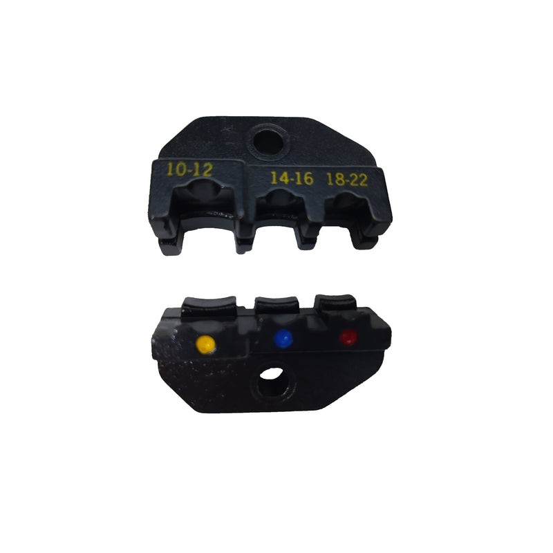 (1305C) DADO PARA TERMINALES AISLADAS 22-10 AWG