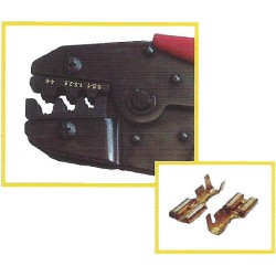 (1307) DADO TERM. BARRIL ABIERTO