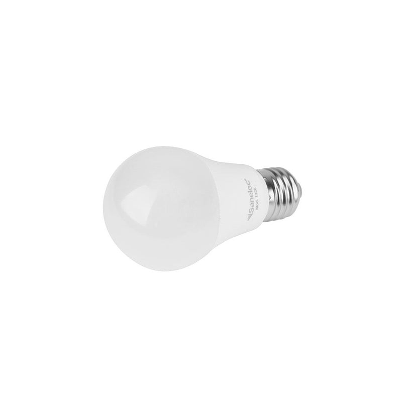 (1326) FOCO LED 9W LUZ CALIDA