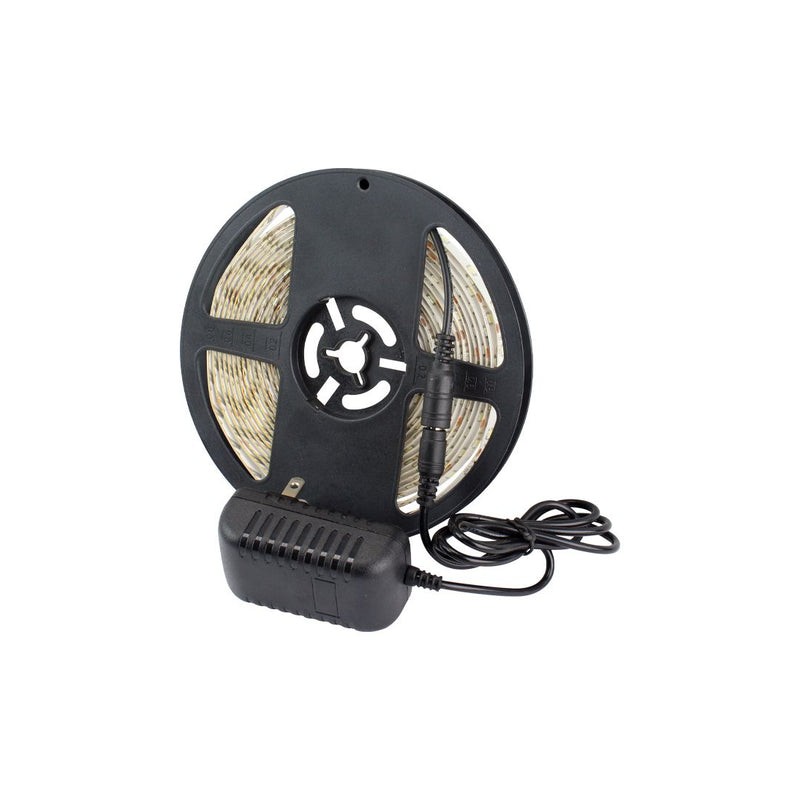 (1352) TIRA LED LUZ CALIDA