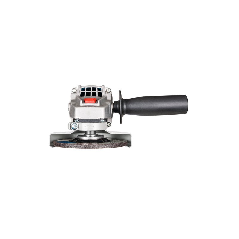 (1377-5G2) MINI ESMERILADORA GWS 850 4 1/2 850W 1200 RPM ROSCA M14