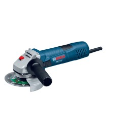 (1394-0G0) MINI ESMERILADORA ANGULAR 4 1/2 750 W 11000 RPM GWS 7-115