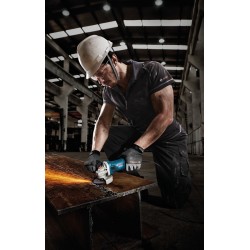 (1394-0G1) MINIAMOLADORA 4 1/2 GWS 7-115