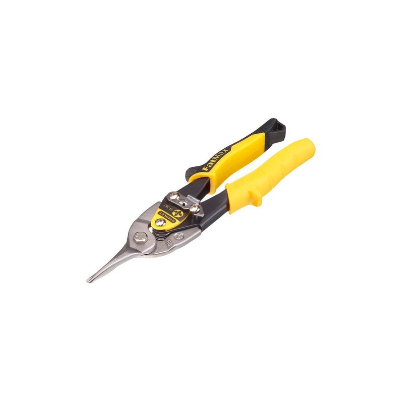 (14-563) TIJERA DE PARA LAMINA CORTE RECTO