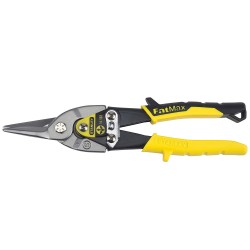 (14-563) TIJERA DE PARA LAMINA CORTE RECTO