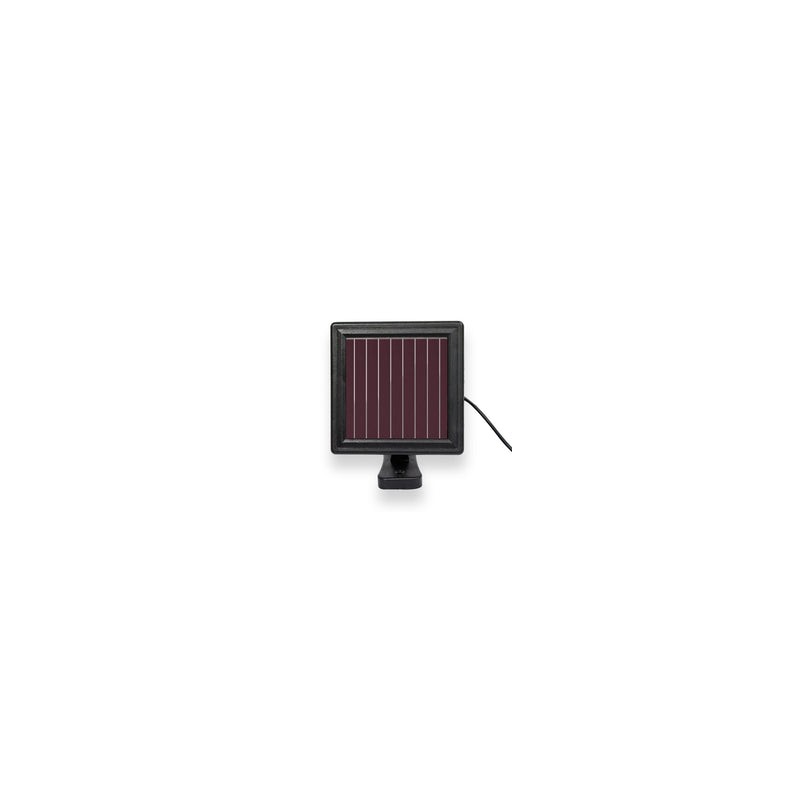 (1405) LUMINARIO SOLAR LEDS 3W