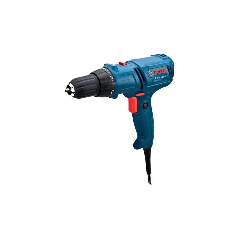 (1447-0G0) TALADRO ATORNILLADOR 3/8 400W. 1400RPM