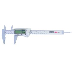 (146) CALIBRADOR PIE DE REY DIGITAL 6 PLG. STD