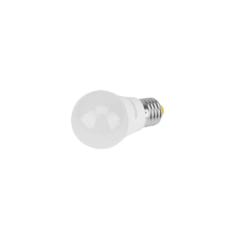 (1478) FOCO LED 6W LUZ CALIDA