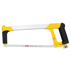 (15-098) ARCO P/MECANICO 305 MM 12 C/SEGUETA