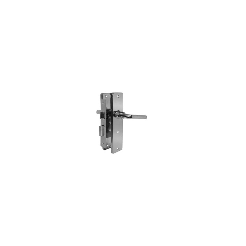 (150MMBC) CERRADURA 150 MAN-MAN P/BAÑO CR