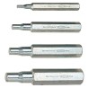 (154ST) JUEGO DE 4 EXPANSORES P/ TUBO COBRE