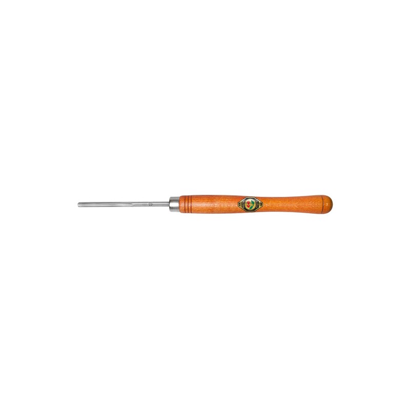 (1558-10) GUBIA HUSO 10MM AV (PARA TORNO)