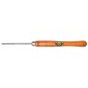 (1558-10) GUBIA HUSO 10MM AV (PARA TORNO)