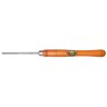 (1558-10) GUBIA HUSO 10MM AV (PARA TORNO)