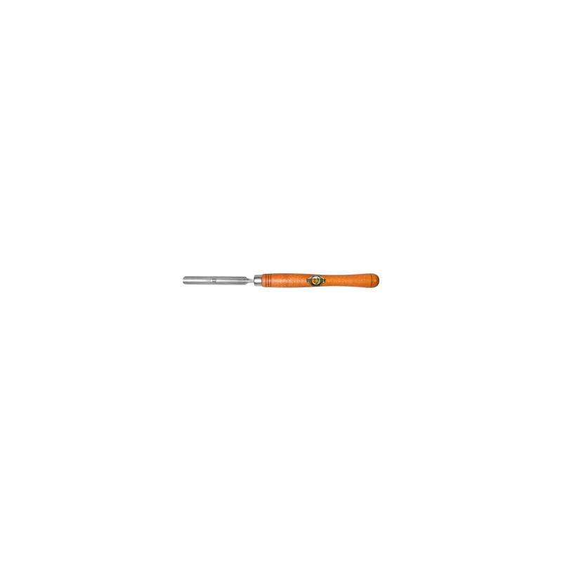 (1569-30) GUBIA CURVA 30 MM AV (PARA TORNO)