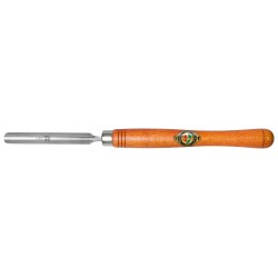 (1569-30) GUBIA CURVA 30 MM AV (PARA TORNO)