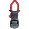 (16-100) MULTIMETRO DIGITAL GANCHO 1000A CA