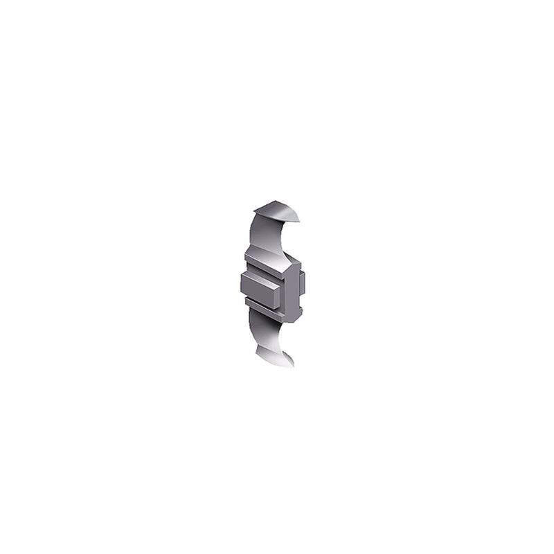 (1649150) CUCHILLA REPUESTO (P/1640150)