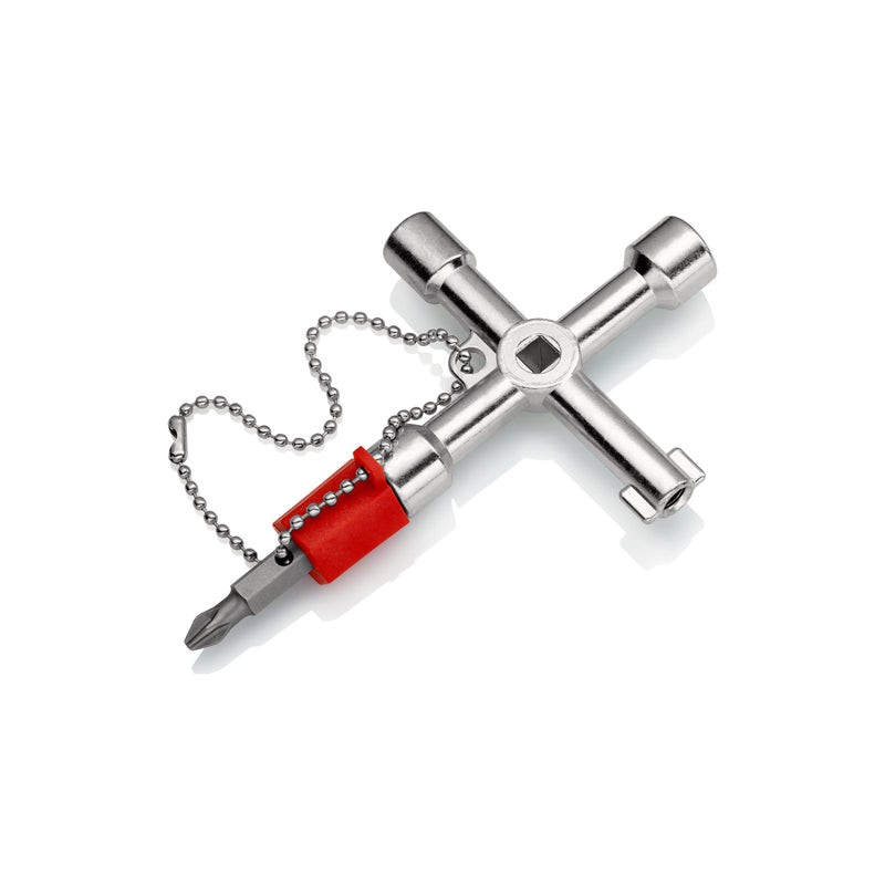 (001103) LLAVE PARA GABINETE