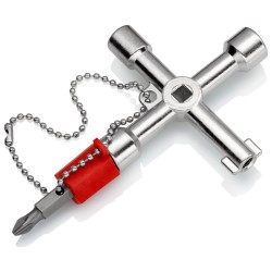 (001103) LLAVE PARA GABINETE