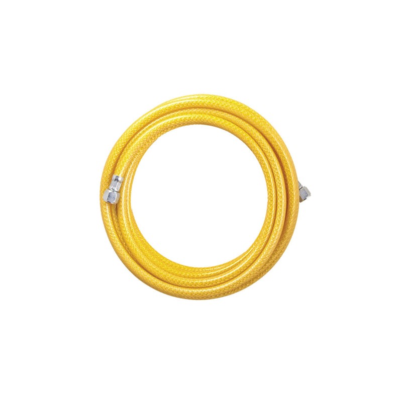 (170) MANGUERA P/COMP. 5 MTS C/CONEXION DE 1/4 NPT