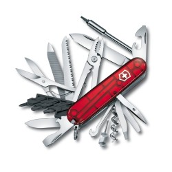 (17775T) MULTIHERRAMIENTA CYBERTOOL R TRANSP 41U