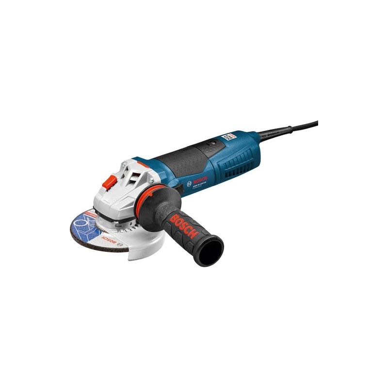 (1796-0G2) MINIAMOLADORA 5GWS 15-125 CIE VEL. VAR.