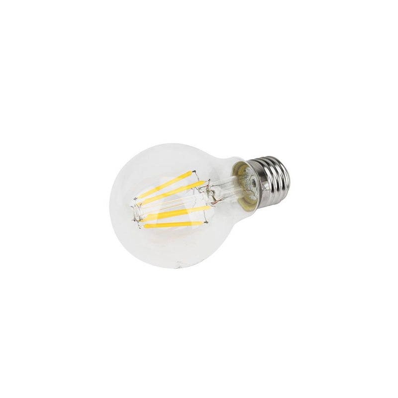 (1803) FOCO LED DE FILAMENTO 4W LUZCALIDA