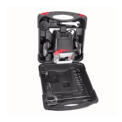 (1831) ROUTER 1100W 9000-28000 RPM