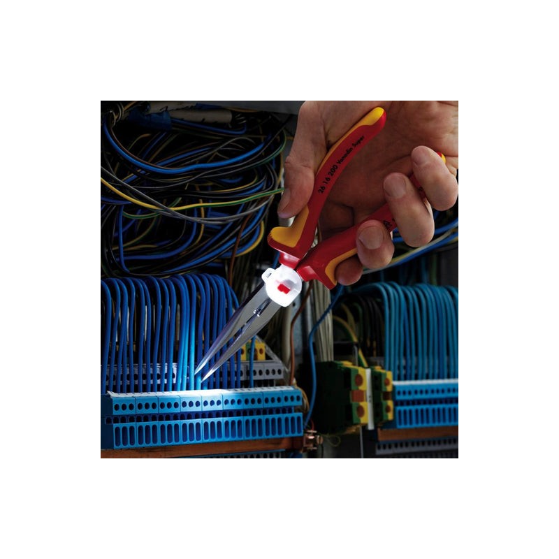 (0011V50) LAMPARA MAGNETICO LED