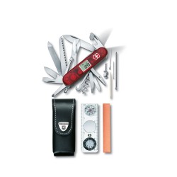 (18741AVT) ESTUCHE EXPEDITION KIT C/HTA 17965AVT+4056844