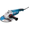 (18A1-0G0) ESMERIL 7PLG 2200W 8500RPM GWS22-180 (DESACTIV.AUTOMATICA)