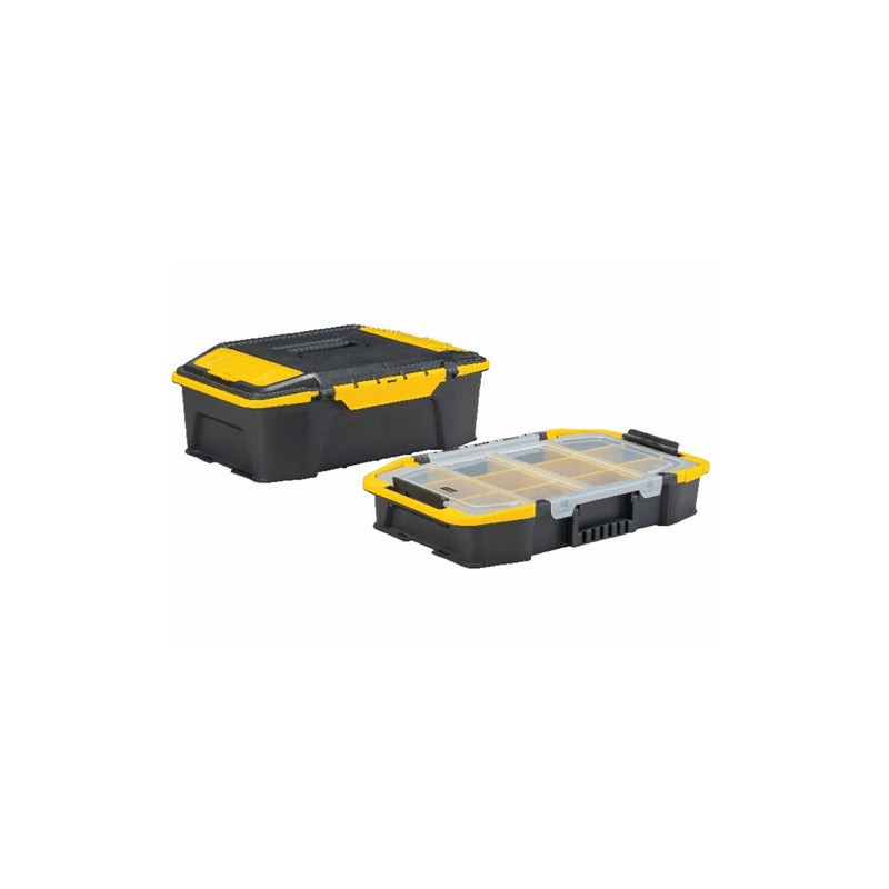 (19-900) CAJA P/ HERRAMIENTA Y ORGANIZADOR