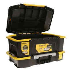 (19-900) CAJA P/ HERRAMIENTA Y ORGANIZADOR